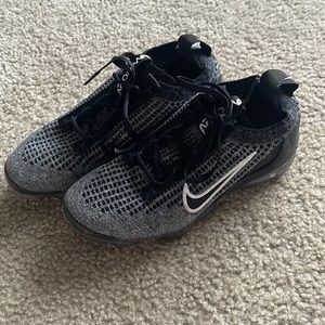 Boys Nike Vapor Max